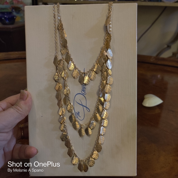 Vintage black leather clutch from The Denver - Picture 9 of 10